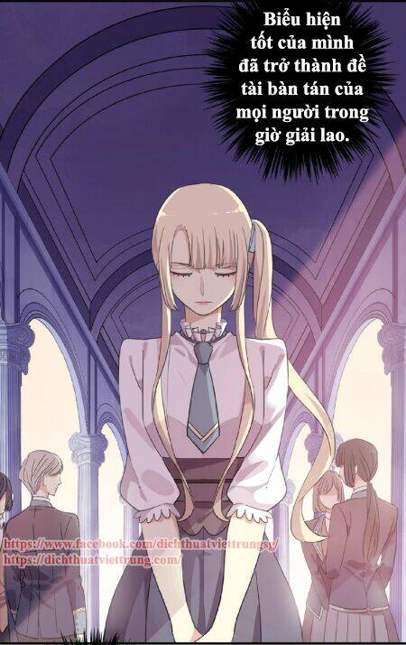 Vết Cắn Ngọt Ngào 3 Chapter 22 - Trang 2