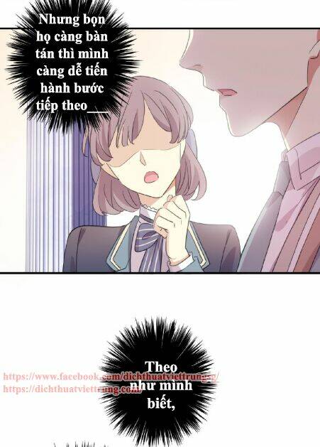 Vết Cắn Ngọt Ngào 3 Chapter 22 - Trang 2