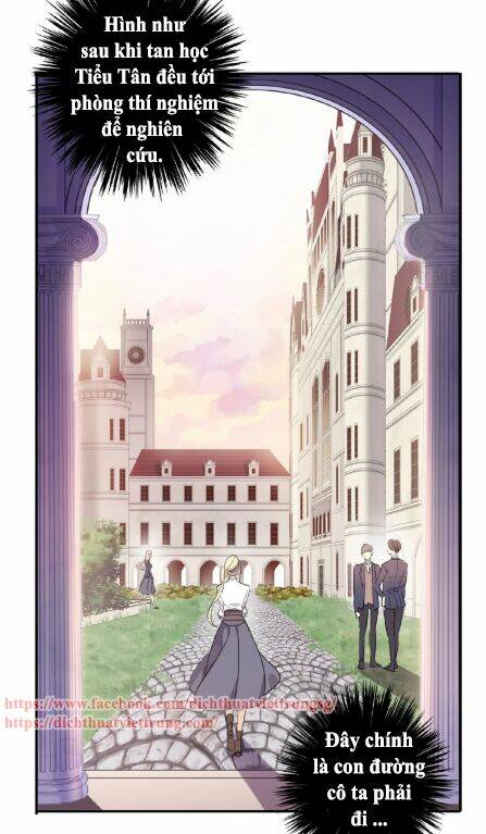 Vết Cắn Ngọt Ngào 3 Chapter 22 - Trang 2