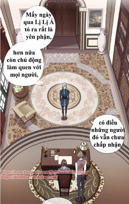 Vết Cắn Ngọt Ngào 3 Chapter 22 - Trang 2