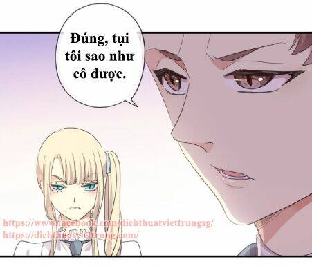 Vết Cắn Ngọt Ngào 3 Chapter 22 - Trang 2