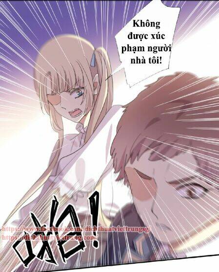 Vết Cắn Ngọt Ngào 3 Chapter 22 - Trang 2