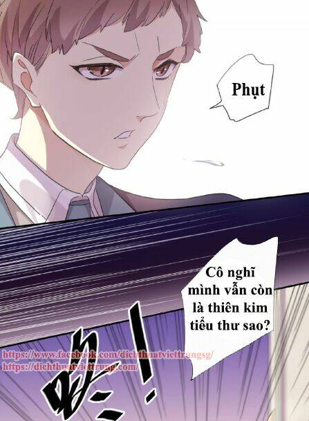 Vết Cắn Ngọt Ngào 3 Chapter 22 - Trang 2