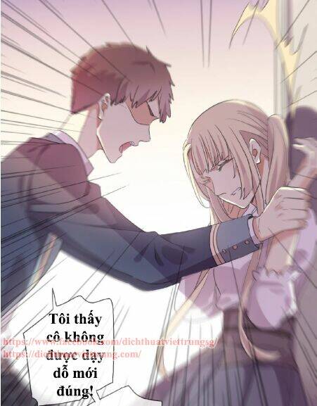 Vết Cắn Ngọt Ngào 3 Chapter 22 - Trang 2