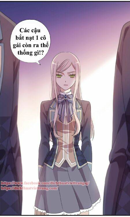 Vết Cắn Ngọt Ngào 3 Chapter 22 - Trang 2