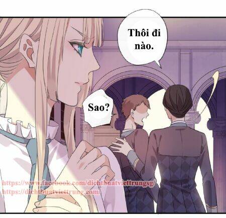 Vết Cắn Ngọt Ngào 3 Chapter 22 - Trang 2