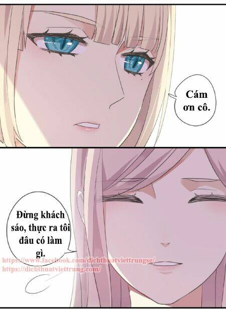 Vết Cắn Ngọt Ngào 3 Chapter 22 - Trang 2