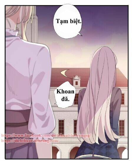 Vết Cắn Ngọt Ngào 3 Chapter 22 - Trang 2