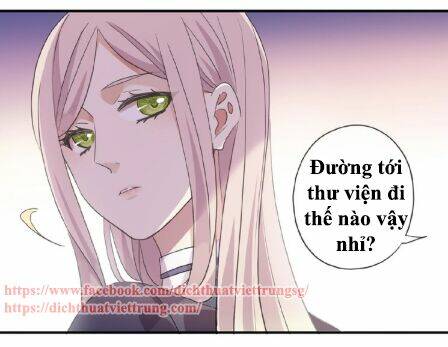 Vết Cắn Ngọt Ngào 3 Chapter 22 - Trang 2