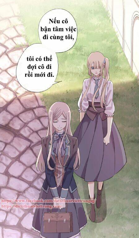 Vết Cắn Ngọt Ngào 3 Chapter 22 - Trang 2