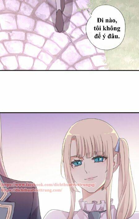 Vết Cắn Ngọt Ngào 3 Chapter 22 - Trang 2