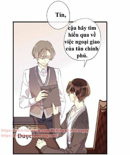 Vết Cắn Ngọt Ngào 3 Chapter 22 - Trang 2