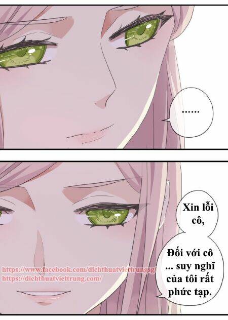 Vết Cắn Ngọt Ngào 3 Chapter 22 - Trang 2