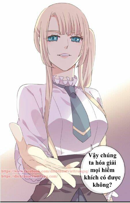 Vết Cắn Ngọt Ngào 3 Chapter 22 - Trang 2