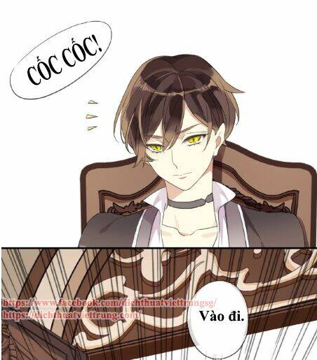 Vết Cắn Ngọt Ngào 3 Chapter 22 - Trang 2