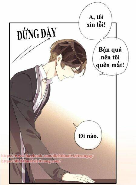 Vết Cắn Ngọt Ngào 3 Chapter 22 - Trang 2