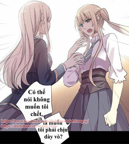 Vết Cắn Ngọt Ngào 3 Chapter 23 - Trang 2