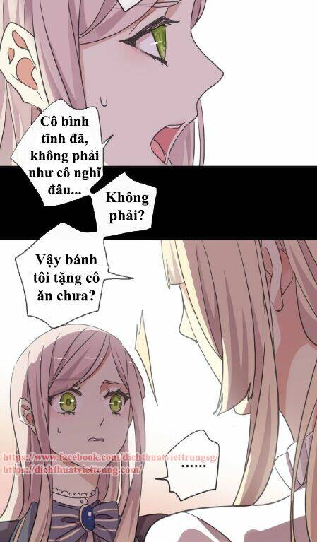 Vết Cắn Ngọt Ngào 3 Chapter 23 - Trang 2