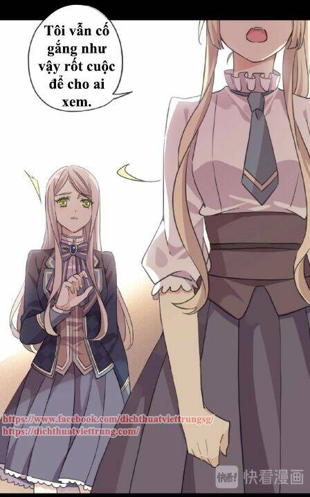 Vết Cắn Ngọt Ngào 3 Chapter 23 - Trang 2