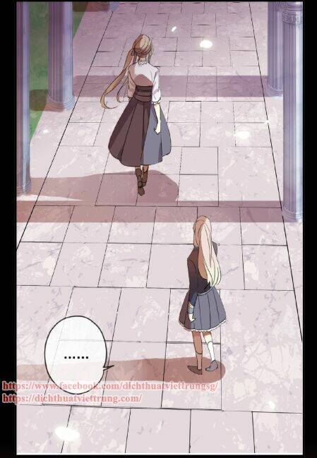 Vết Cắn Ngọt Ngào 3 Chapter 23 - Trang 2