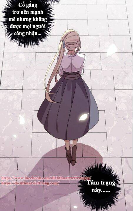 Vết Cắn Ngọt Ngào 3 Chapter 23 - Trang 2