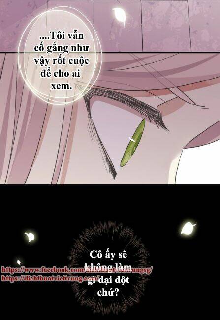 Vết Cắn Ngọt Ngào 3 Chapter 23 - Trang 2