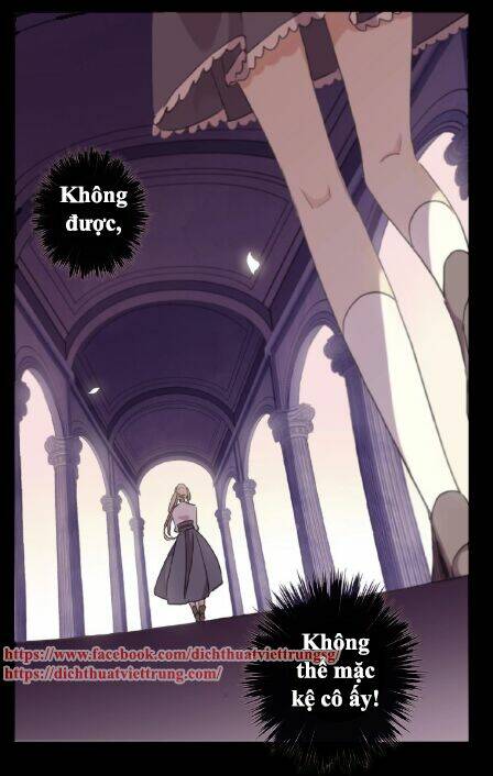 Vết Cắn Ngọt Ngào 3 Chapter 23 - Trang 2