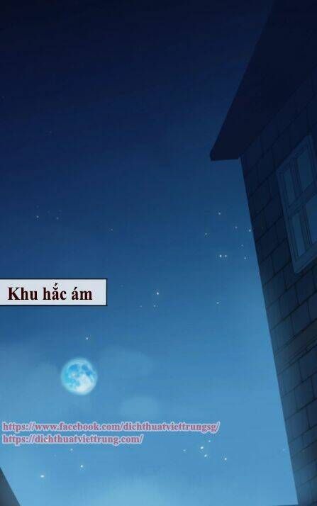 Vết Cắn Ngọt Ngào 3 Chapter 23 - Trang 2