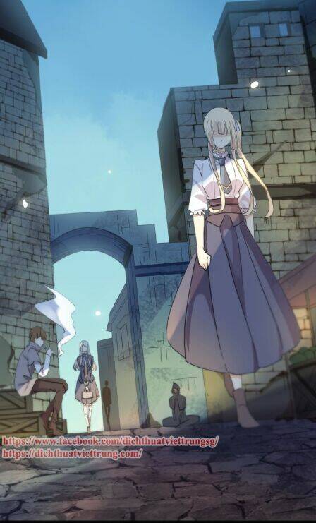 Vết Cắn Ngọt Ngào 3 Chapter 23 - Trang 2