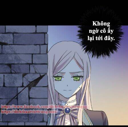 Vết Cắn Ngọt Ngào 3 Chapter 23 - Trang 2