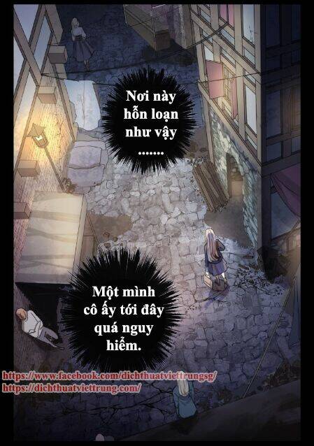 Vết Cắn Ngọt Ngào 3 Chapter 23 - Trang 2