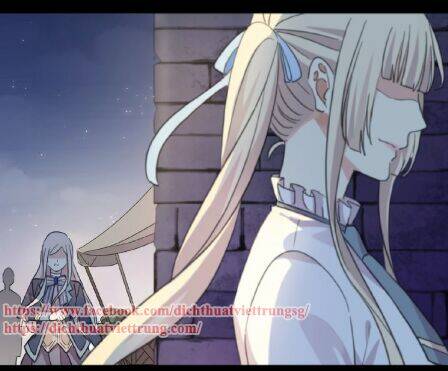 Vết Cắn Ngọt Ngào 3 Chapter 23 - Trang 2