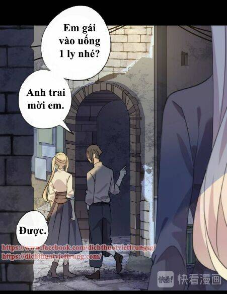 Vết Cắn Ngọt Ngào 3 Chapter 23 - Trang 2