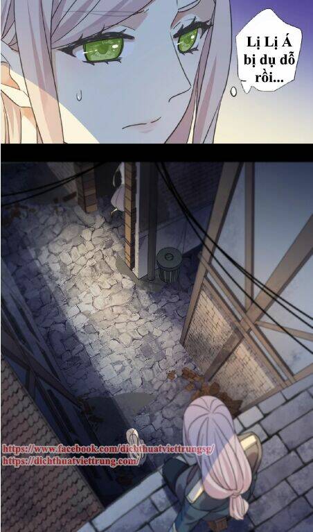 Vết Cắn Ngọt Ngào 3 Chapter 23 - Trang 2