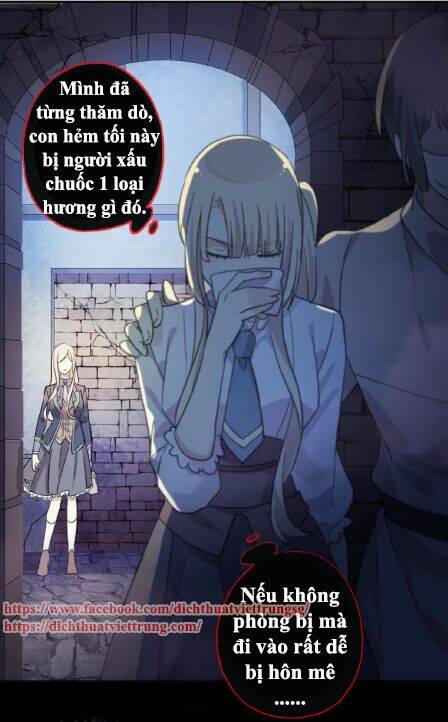 Vết Cắn Ngọt Ngào 3 Chapter 23 - Trang 2