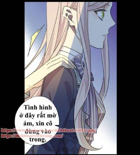 Vết Cắn Ngọt Ngào 3 Chapter 23 - Trang 2