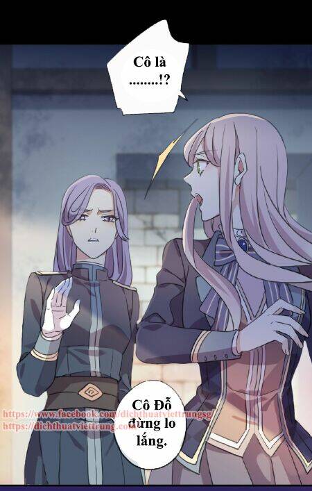 Vết Cắn Ngọt Ngào 3 Chapter 23 - Trang 2