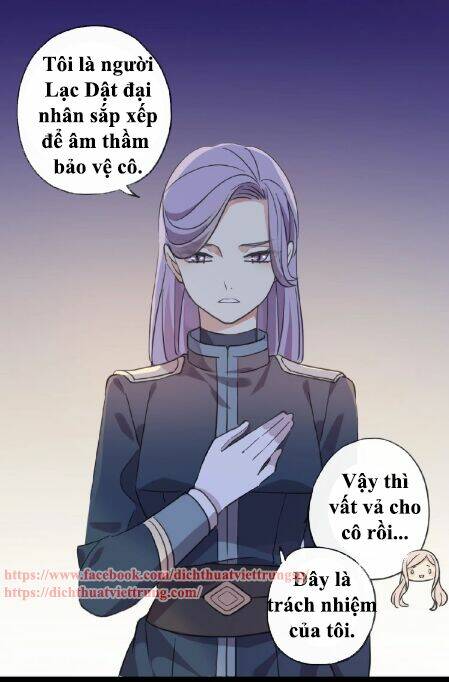 Vết Cắn Ngọt Ngào 3 Chapter 23 - Trang 2