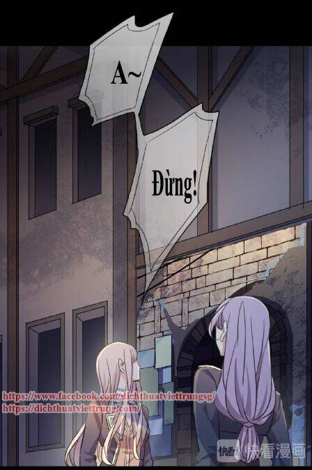 Vết Cắn Ngọt Ngào 3 Chapter 23 - Trang 2