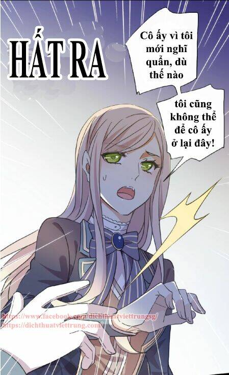 Vết Cắn Ngọt Ngào 3 Chapter 23 - Trang 2