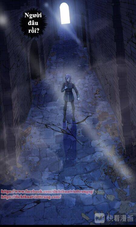 Vết Cắn Ngọt Ngào 3 Chapter 23 - Trang 2