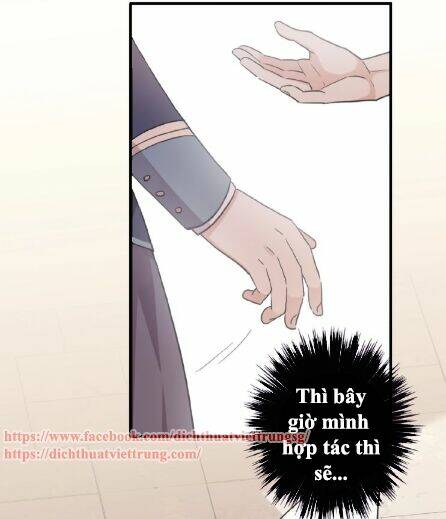 Vết Cắn Ngọt Ngào 3 Chapter 23 - Trang 2