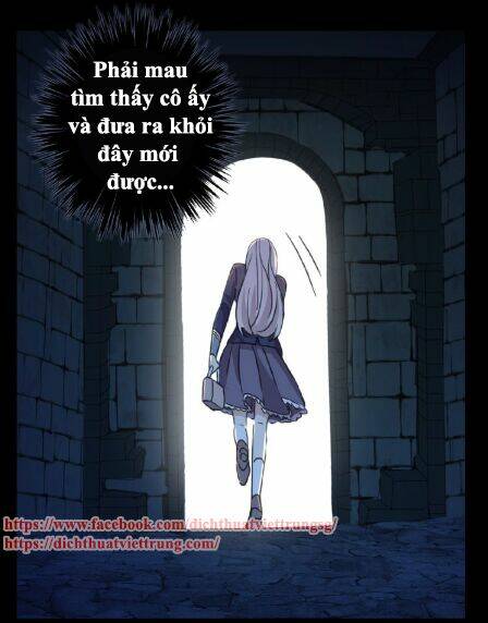 Vết Cắn Ngọt Ngào 3 Chapter 23 - Trang 2