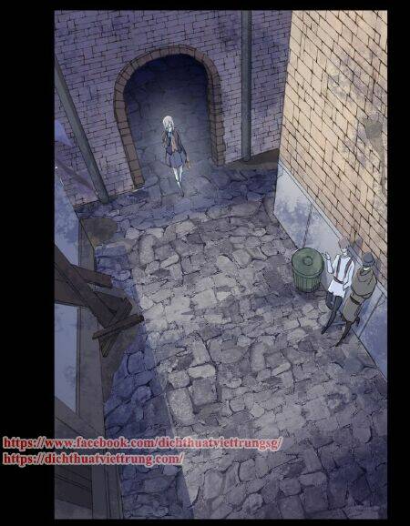 Vết Cắn Ngọt Ngào 3 Chapter 23 - Trang 2