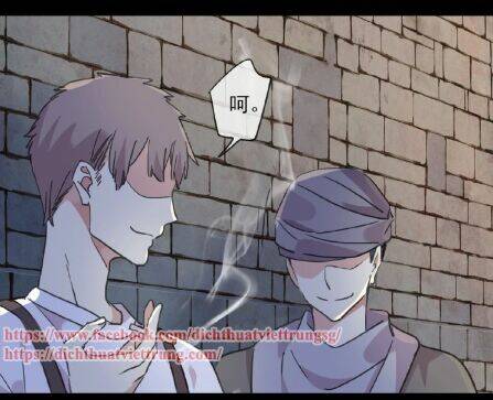 Vết Cắn Ngọt Ngào 3 Chapter 23 - Trang 2