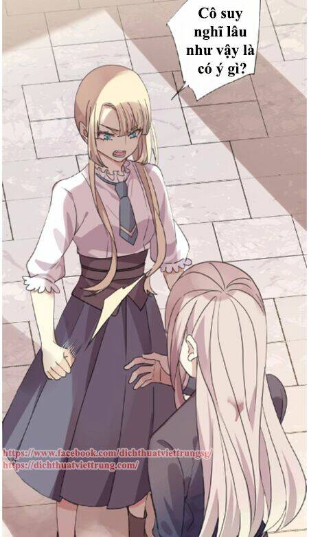 Vết Cắn Ngọt Ngào 3 Chapter 23 - Trang 2