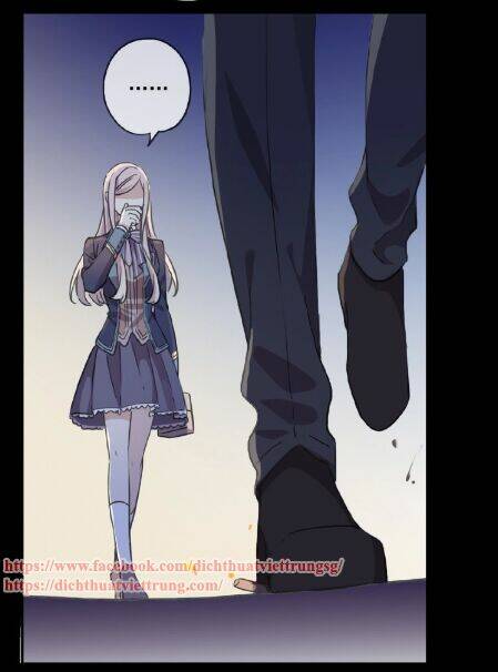 Vết Cắn Ngọt Ngào 3 Chapter 23 - Trang 2