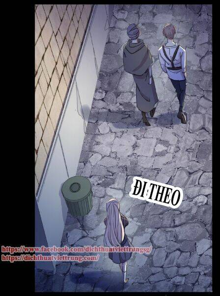 Vết Cắn Ngọt Ngào 3 Chapter 23 - Trang 2