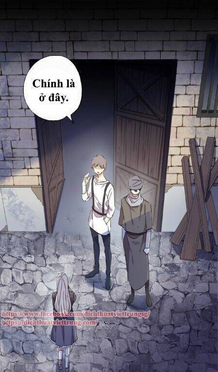 Vết Cắn Ngọt Ngào 3 Chapter 23 - Trang 2