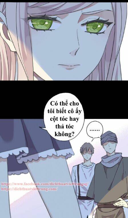 Vết Cắn Ngọt Ngào 3 Chapter 23 - Trang 2